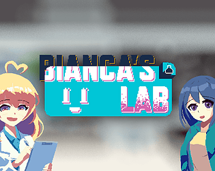 Bianca's Lab (2023)