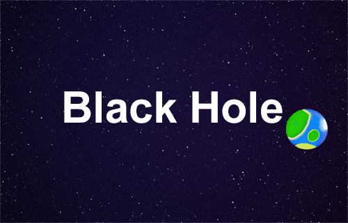 Black Hole