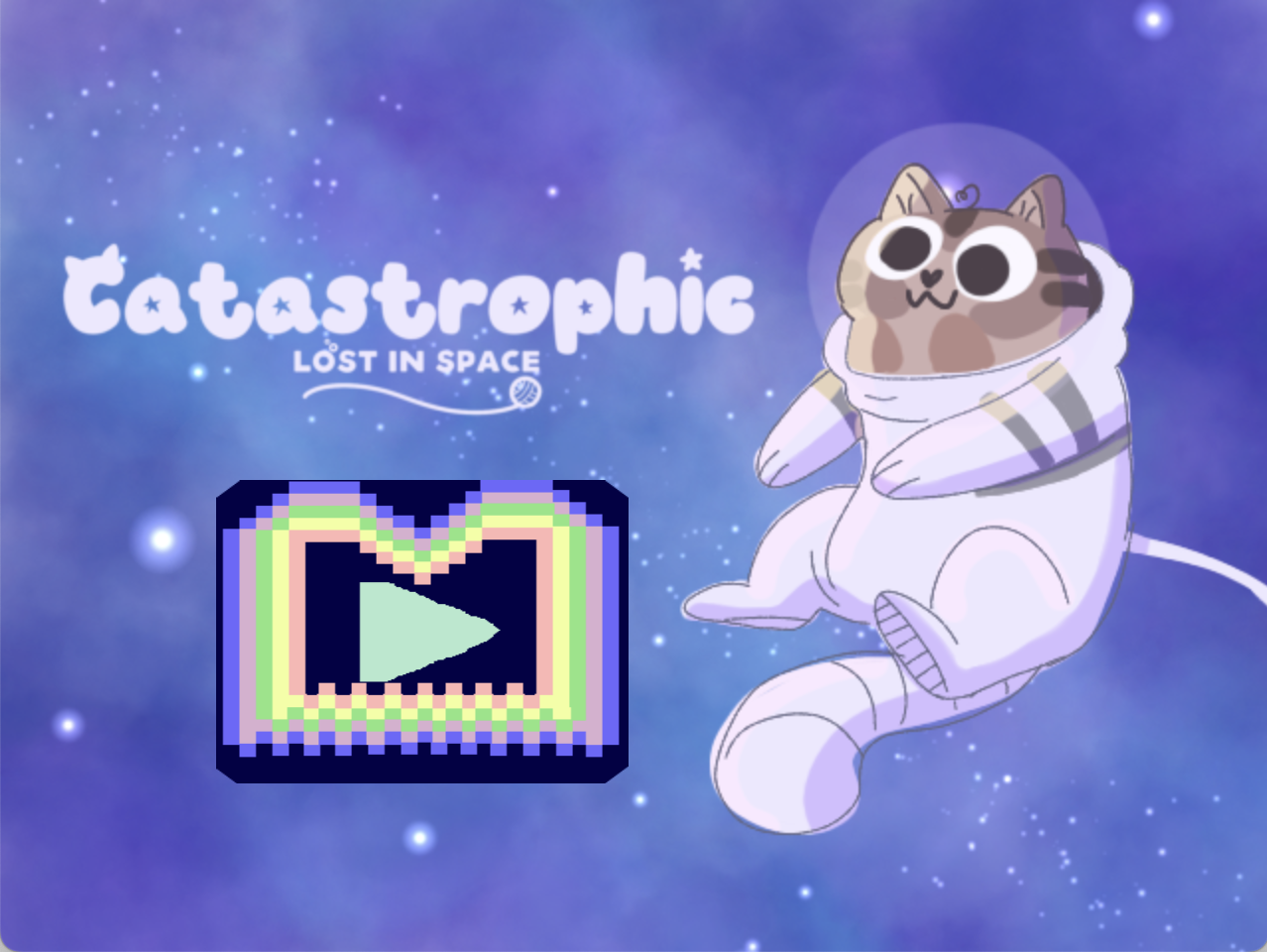 2023 Summer Camp Game: Catastrophic by Team Mask (Mia R-S., Kruti P ...