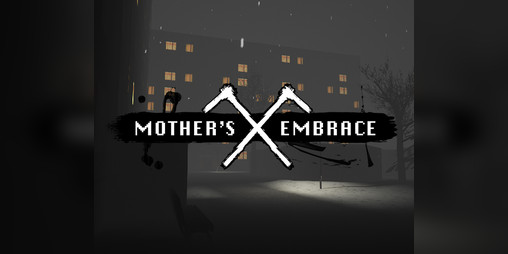 Cover image for Mother's Embrace