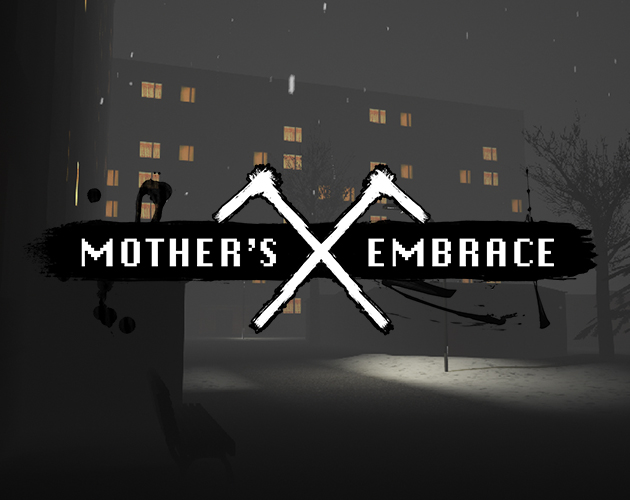 Cover image for Mother's Embrace