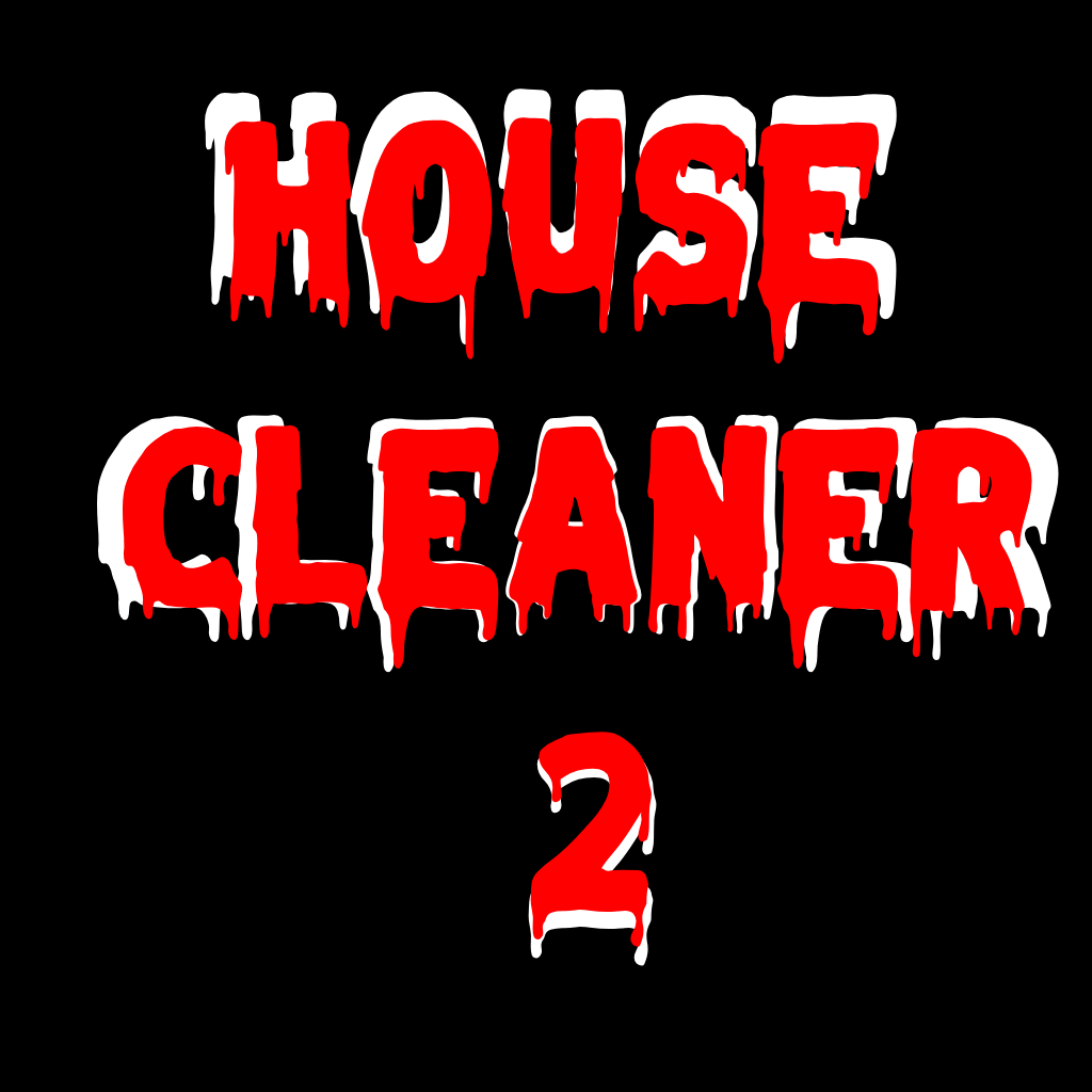 House Cleaner 2
