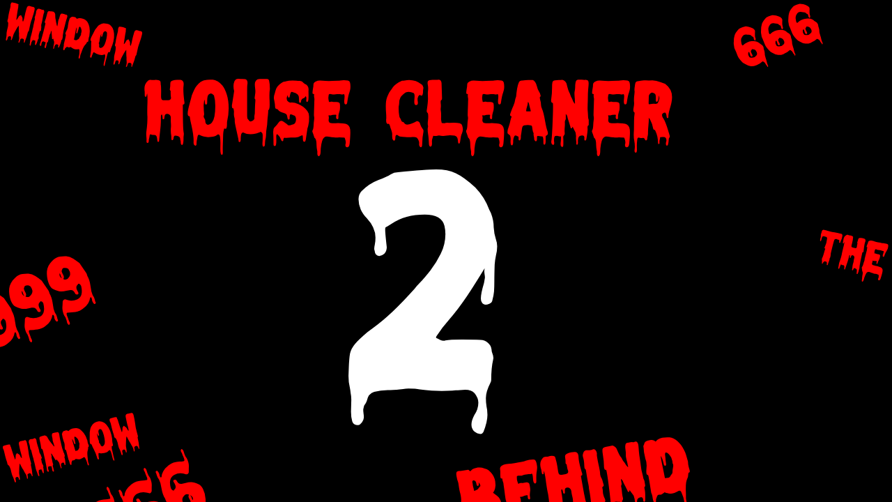 House Cleaner 2