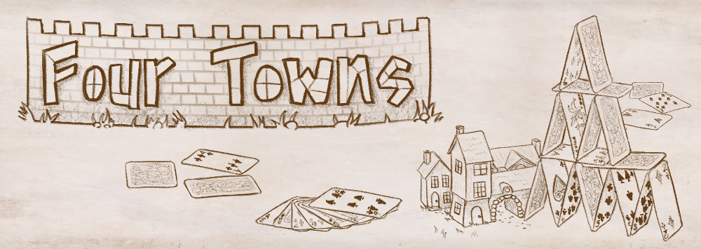 Four Towns