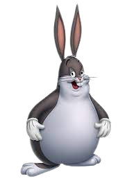 Big Chungus Simulator