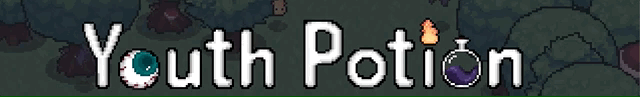 Youth Potion