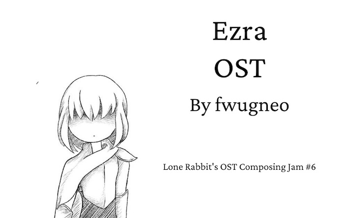 Ezra OST