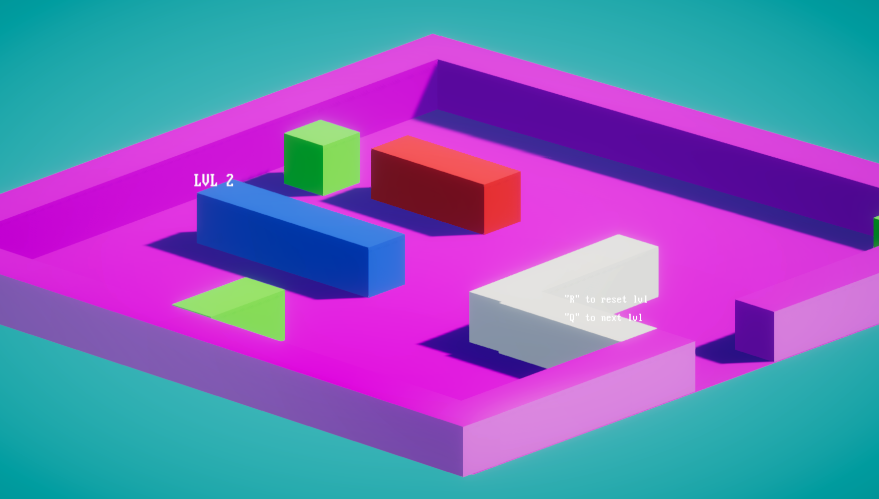 Eazy Puzzle by MrR0b0t