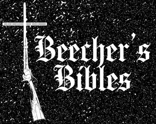 Beecher's Bibles   - A game about fighting for abolition. 