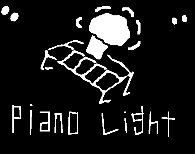 Piano Light By NoteBoxz piano-light-by-noteboxz