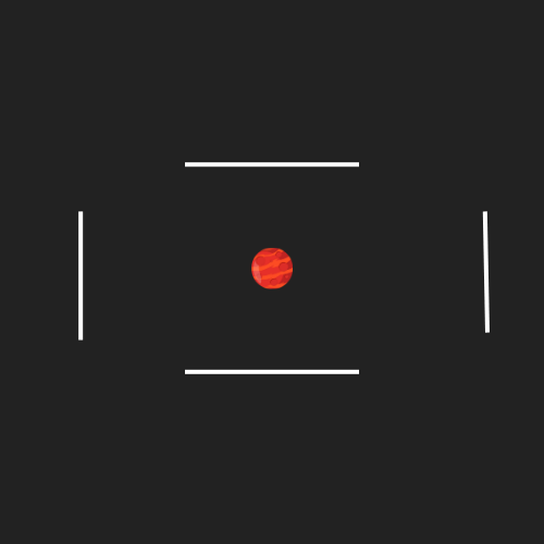 Hockey Ball by cekaaa