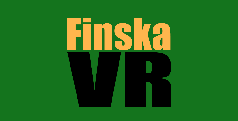 Finska VR