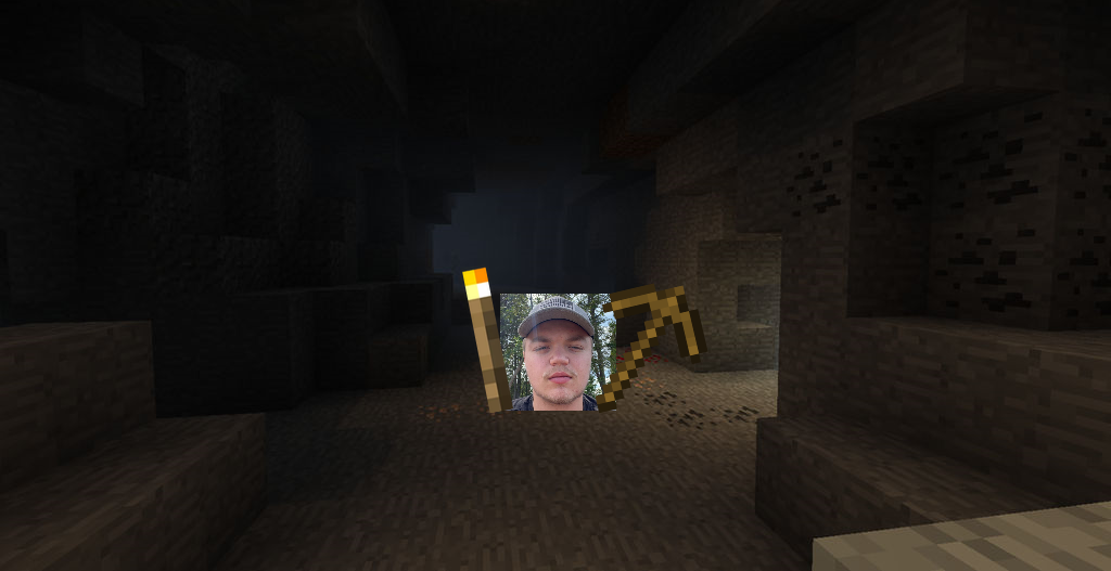 Brennen's Mining Adventure