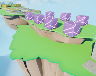 Obstacle Assault