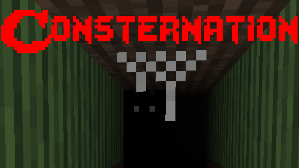 Consternation II - Download Now! - Consternation I by CrackedGhostGames ...