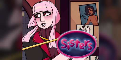 Cover image for Sisters