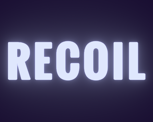 Cover image for RECOIL