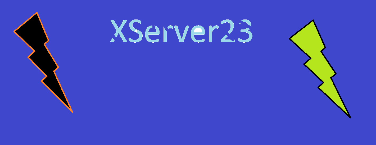 XServer23