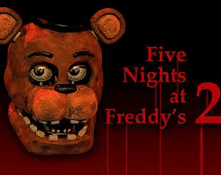 How To Make Five Nights at Freddy's 2 in Scratch: Part 11 