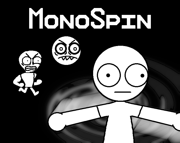 MonoSpin