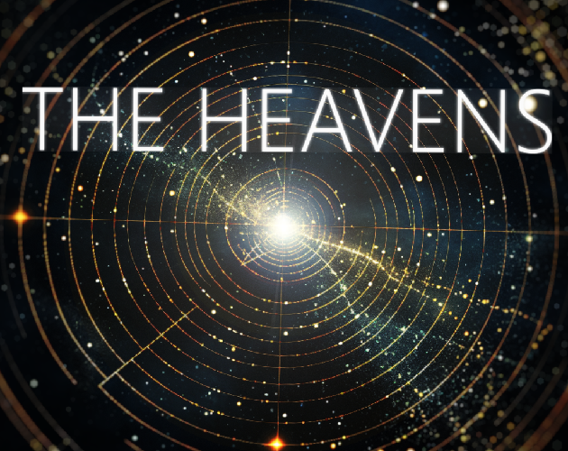 The Heavens by RE:Skob