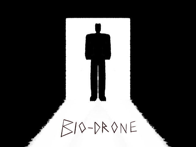 Bio-Drone - Demo 2 release