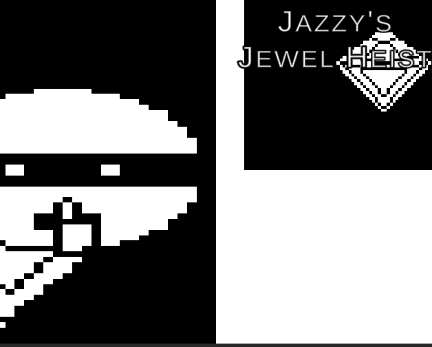 Jazzy's Jewel Heist