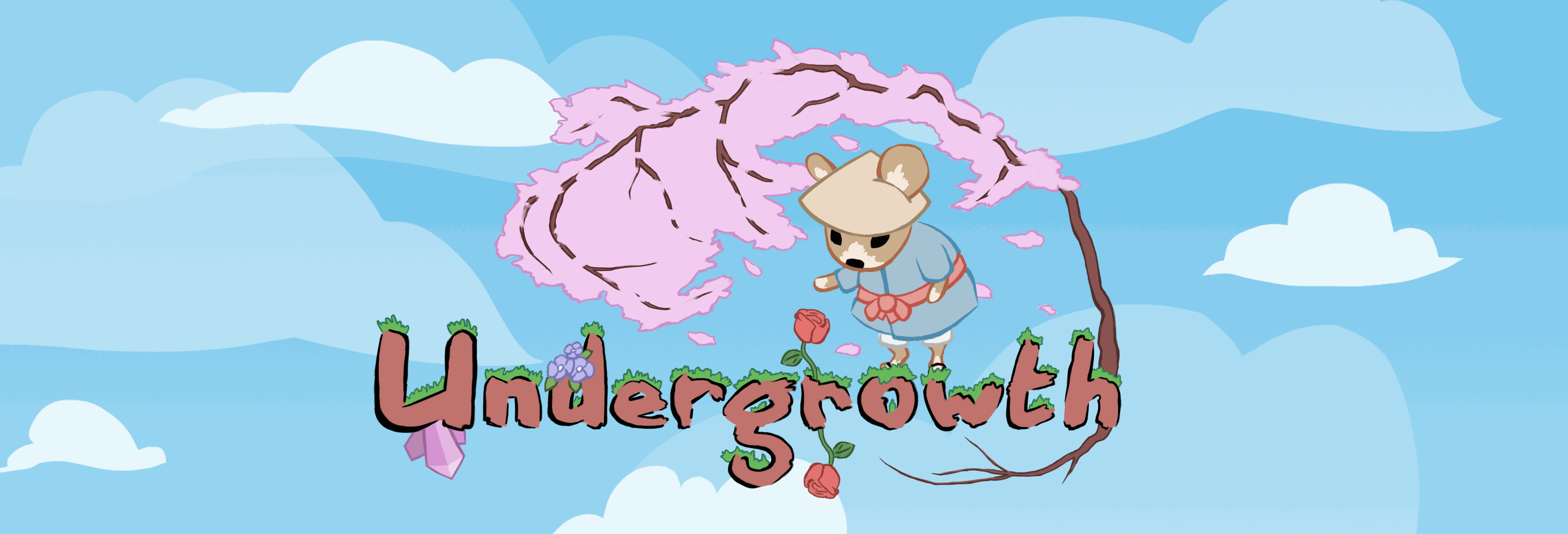 Undergrowth