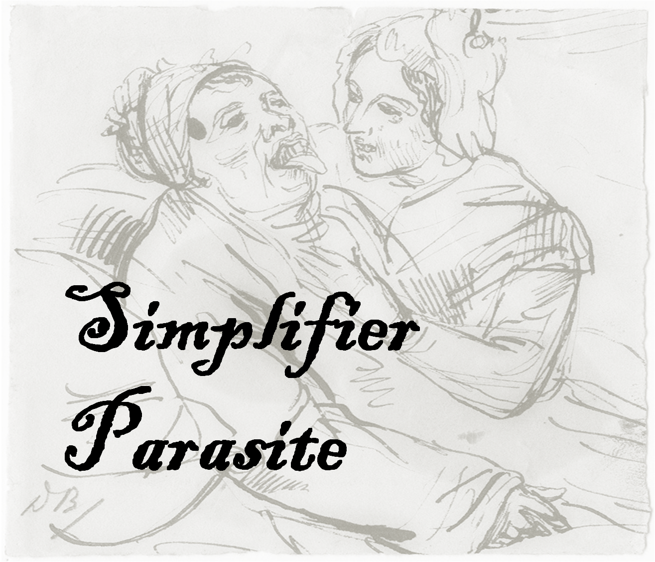 Simplifier Parasite