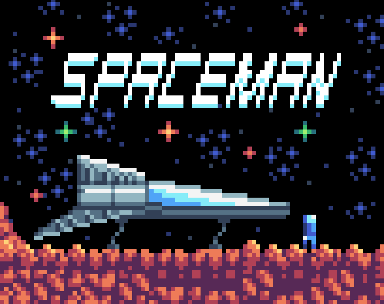 Spaceman