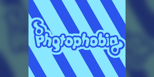 Cover image for Photophobia