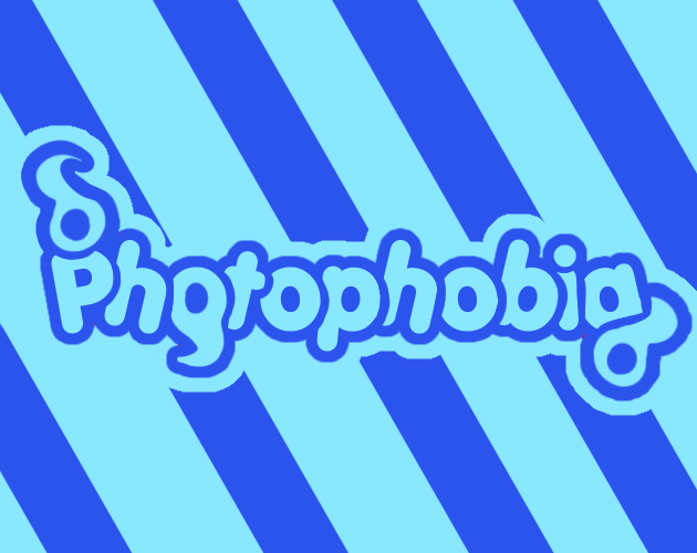 Cover image for Photophobia