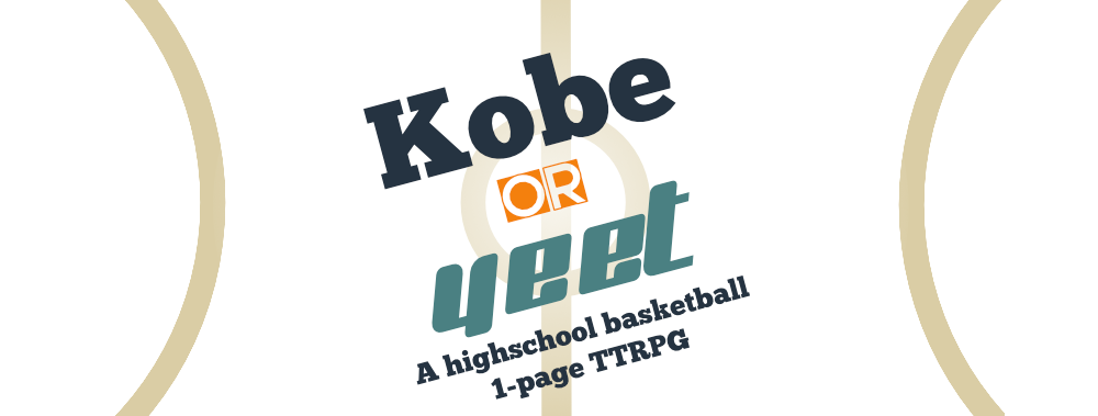 Kobe or Yeet