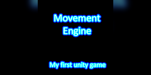 Cover image for Movement Engine