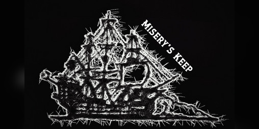 Cover image for Misery's Keep