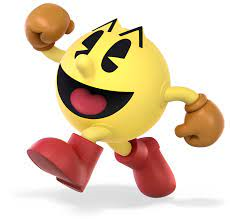Pac-Man 3D Pre Beta!