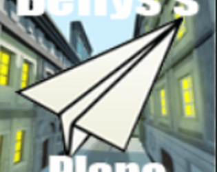 Bellys's Plane