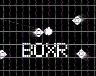 Boxr