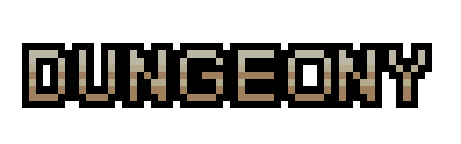 Dungeony64 [Prototype]