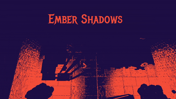 Ember Shadows