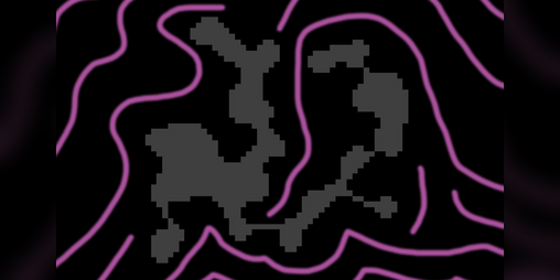 Cover image for Cave Map Generator