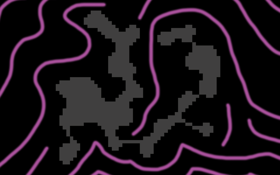 Cover image for Cave Map Generator