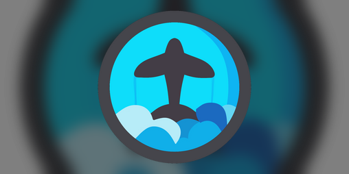 Cover image for Flight Frenzy