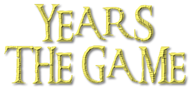 Years The Game