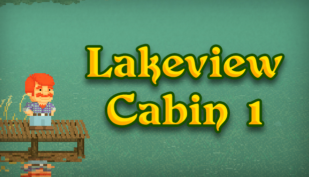 Lakeview Cabin 1