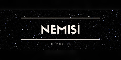 Cover image for Nemisi