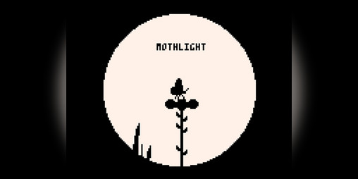 Cover image for Mothlight