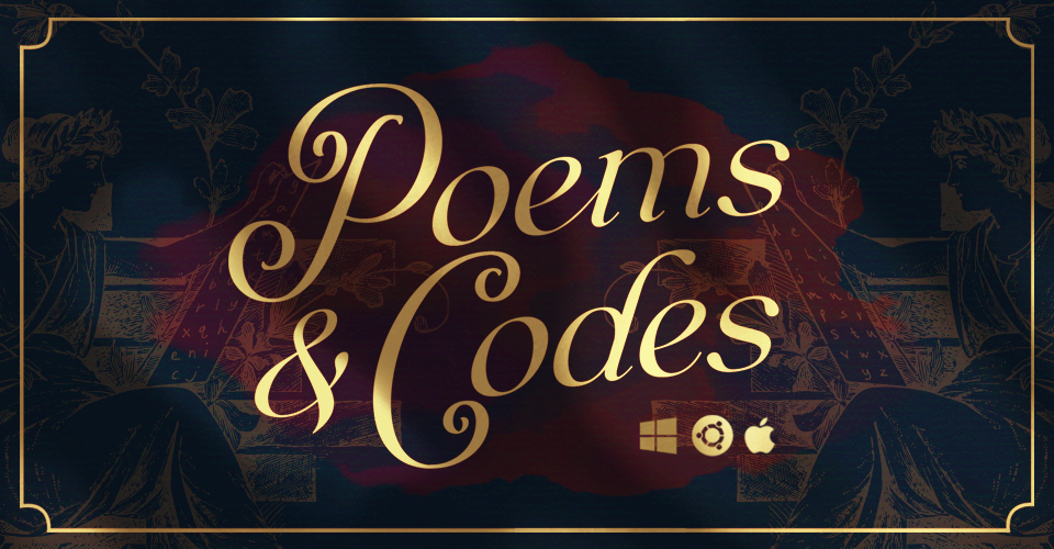 Poems & Codes