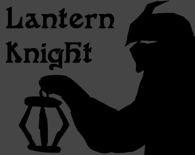 Lantern Knight