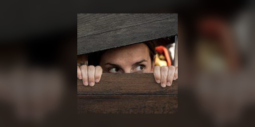 Cover image for Ce dont on ne peut parler